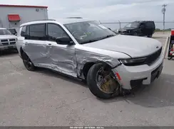 1C4RJKAG5P8840427 2023 JEEP GRAND CHEROKEE