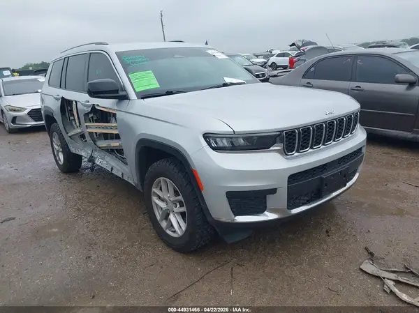 1C4RJKAG5P8845563 2023 JEEP GRAND CHEROKEE - Image 1