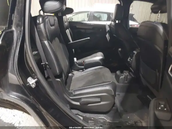 1C4RJKAG5P8851704 2023 JEEP GRAND CHEROKEE - Image 8