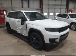 1C4RJKAG5P8854831 2023 JEEP GRAND CHEROKEE