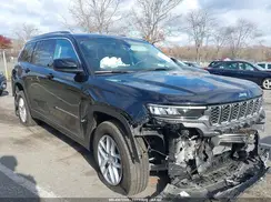 1C4RJKAG5P8857695 2023 JEEP GRAND CHEROKEE