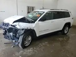 1C4RJKAG5P8865781 2023 JEEP GRAND CHEROKEE