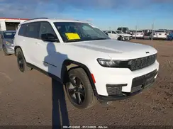 1C4RJKAG5P8871158 2023 JEEP GRAND CHEROKEE