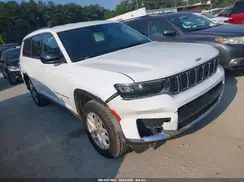 1C4RJKAG5P8881804 2023 JEEP GRAND CHEROKEE