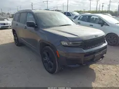 1C4RJKAG5P8884850 2023 JEEP GRAND CHEROKEE