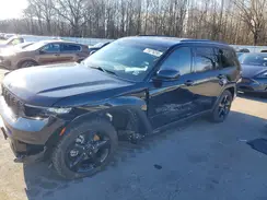 1C4RJKAG5P8885710 2023 JEEP GRAND CHEROKEE