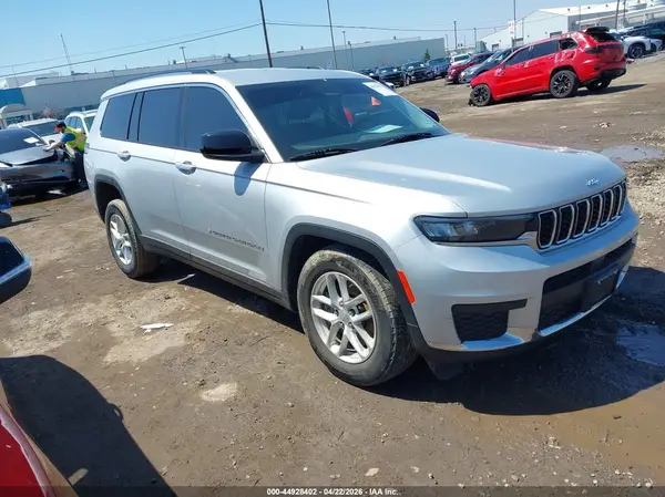 1C4RJKAG5P8886825 2023 JEEP GRAND CHEROKEE - Image 1