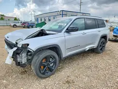 1C4RJKAG5P8893922 2023 JEEP GRAND CHEROKEE