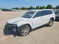 1C4RJKAG5P8894746 2023 JEEP GRAND CHEROKEE