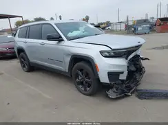 1C4RJKAG5P8895010 2023 JEEP GRAND CHEROKEE