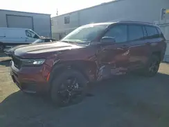 1C4RJKAG5P8896190 2023 JEEP GRAND CHEROKEE