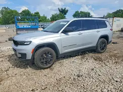 1C4RJKAG5R8501802 2024 JEEP GRAND CHEROKEE