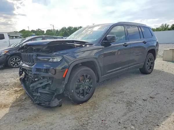 1C4RJKAG5R8517319 2024 JEEP GRAND CHEROKEE - Image 1