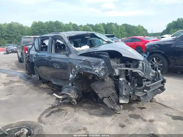 1C4RJKAG5R8527185 2024 JEEP GRAND CHEROKEE - Image 1