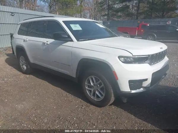 1C4RJKAG5R8543550 2024 JEEP GRAND CHEROKEE - Image 1