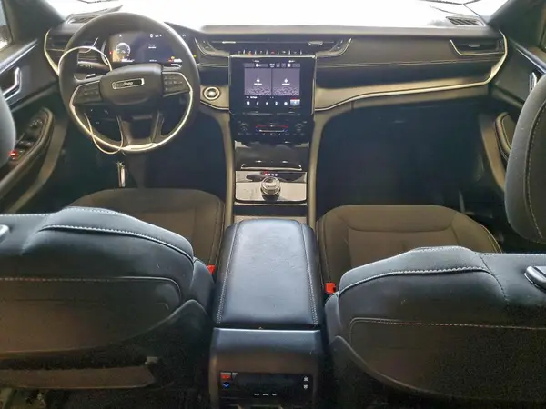 1C4RJKAG5R8550174 2024 JEEP GRAND CHEROKEE - Image 8