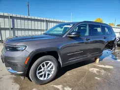 1C4RJKAG5R8550255 2024 JEEP GRAND CHEROKEE