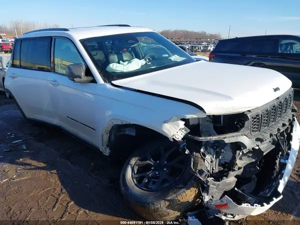 1C4RJKAG5R8553429 2024 JEEP GRAND CHEROKEE - Image 1