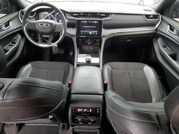 1C4RJKAG5R8554807 2024 JEEP GRAND CHEROKEE - Image 8
