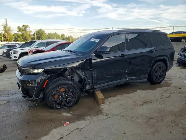 1C4RJKAG5R8556623 2024 JEEP GRAND CHEROKEE - Image 1