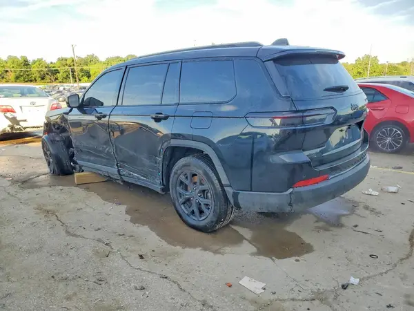 1C4RJKAG5R8556623 2024 JEEP GRAND CHEROKEE - Image 2