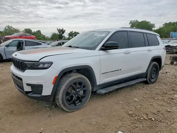 1C4RJKAG5R8562146 2024 JEEP GRAND CHEROKEE - Image 1