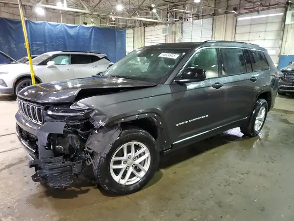 1C4RJKAG5R8564592 2024 JEEP GRAND CHEROKEE - Image 1