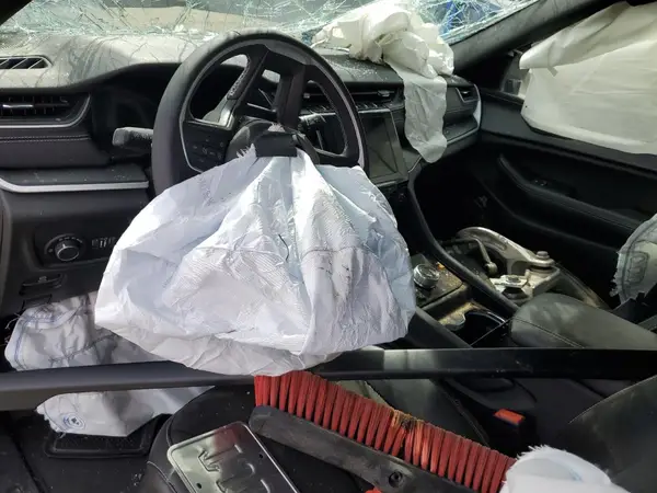 1C4RJKAG5R8574457 2024 JEEP GRAND CHEROKEE - Image 8