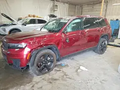 1C4RJKAG5R8613919 2024 JEEP GRAND CHEROKEE