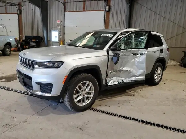 1C4RJKAG5R8917509 2024 JEEP GRAND CHEROKEE - Image 1