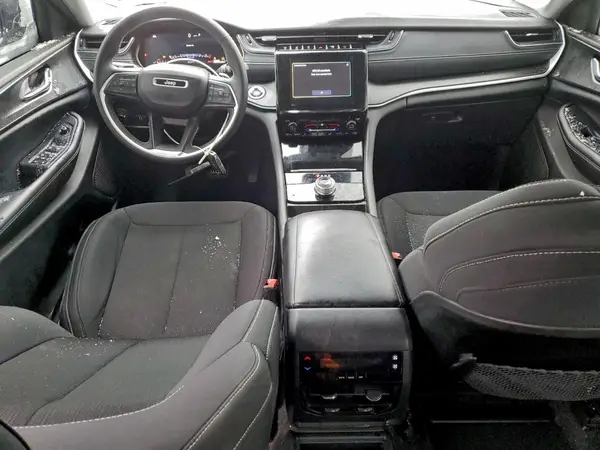 1C4RJKAG5R8920460 2024 JEEP GRAND CHEROKEE - Image 8
