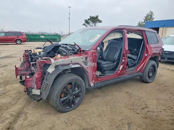 1C4RJKAG5R8925741 2024 JEEP GRAND CHEROKEE - Image 1