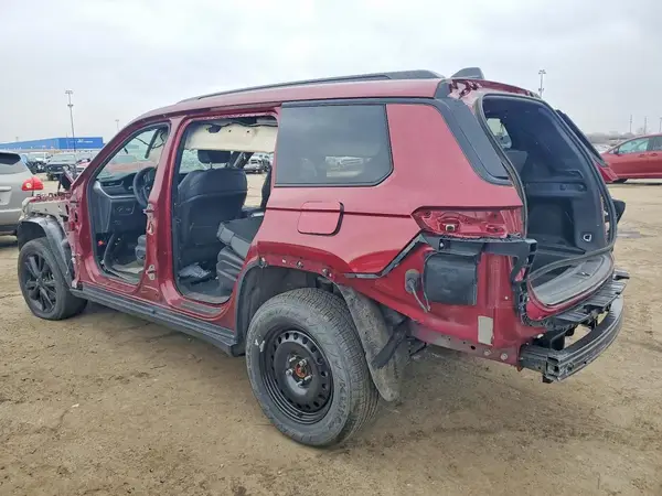1C4RJKAG5R8925741 2024 JEEP GRAND CHEROKEE - Image 2