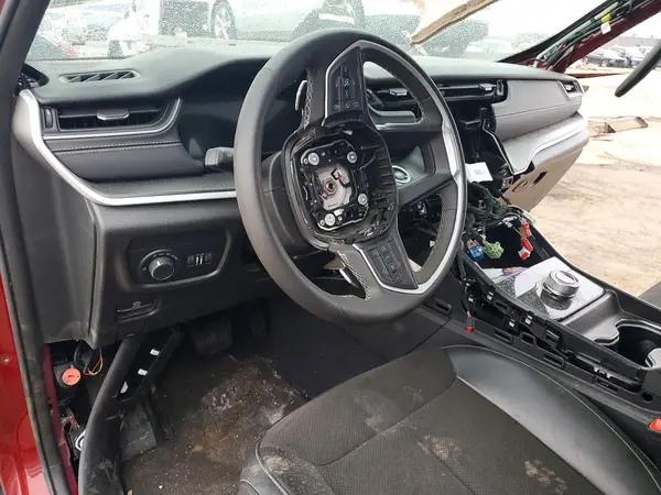 1C4RJKAG5R8925741 2024 JEEP GRAND CHEROKEE - Image 8