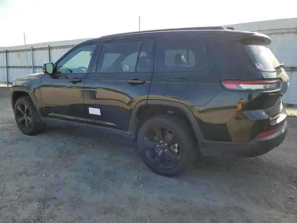 1C4RJKAG5R8930325 2024 JEEP GRAND CHEROKEE - Image 2