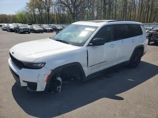 1C4RJKAG5R8944452 2024 JEEP GRAND CHEROKEE - Image 1