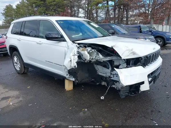 1C4RJKAG5R8951286 2024 JEEP GRAND CHEROKEE - Image 1