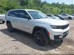 1C4RJKAG5S8633500 2025 JEEP GRAND CHEROKEE