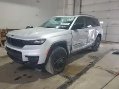 1C4RJKAG5S8647297 2025 JEEP GRAND CHEROKEE