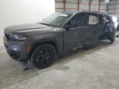 1C4RJKAG5S8648062 2025 JEEP GRAND CHEROKEE