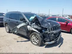 1C4RJKAG5S8649616 2025 JEEP GRAND CHEROKEE