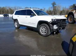 1C4RJKAG5S8651432 2025 JEEP GRAND CHEROKEE