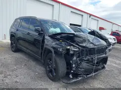 1C4RJKAG5S8661796 2025 JEEP GRAND CHEROKEE