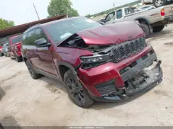 1C4RJKAG5S8665119 2025 JEEP GRAND CHEROKEE