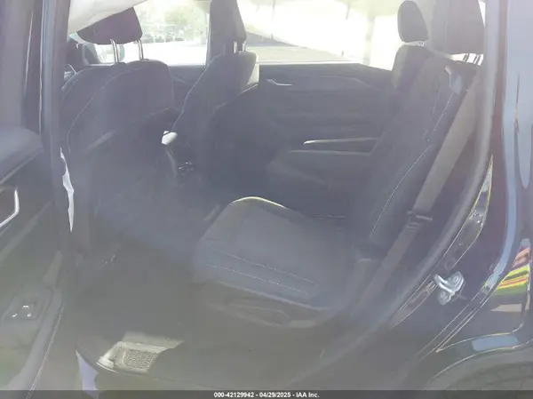 1C4RJKAG5S8665167 2025 JEEP GRAND CHEROKEE - Image 8