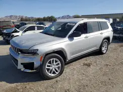 1C4RJKAG5S8665184 2025 JEEP GRAND CHEROKEE