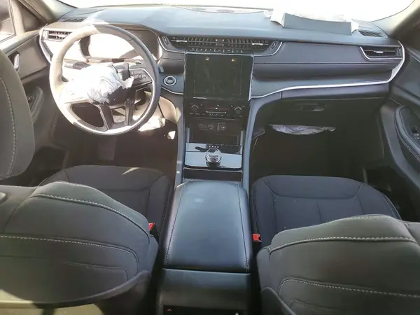 1C4RJKAG5S8665184 2025 JEEP GRAND CHEROKEE - Image 8
