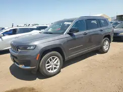 1C4RJKAG5S8671907 2025 JEEP GRAND CHEROKEE