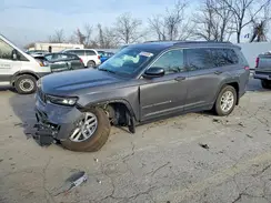 1C4RJKAG5S8674399 2025 JEEP GRAND CHEROKEE