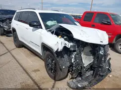 1C4RJKAG5S8709183 2025 JEEP GRAND CHEROKEE